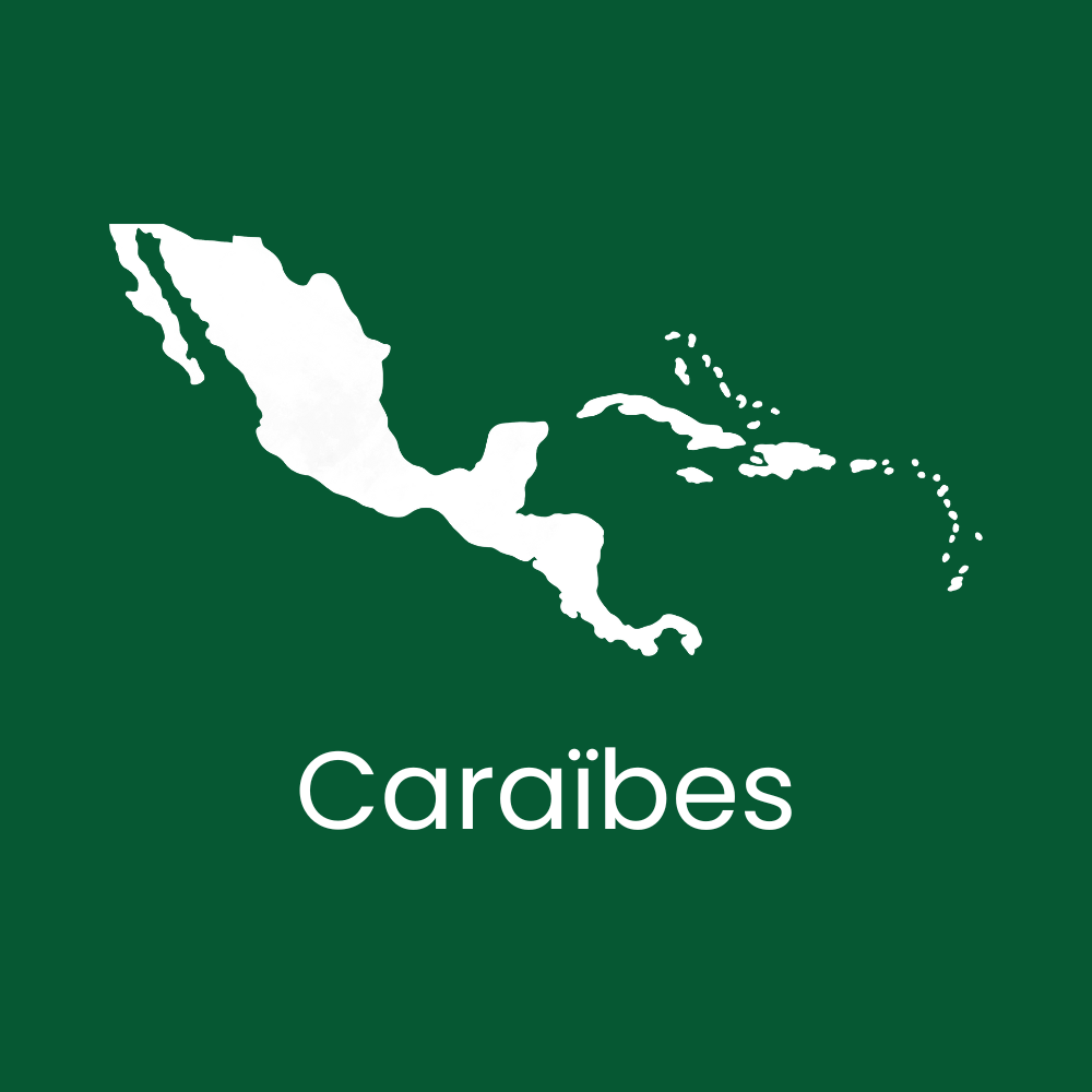 Caraïbes